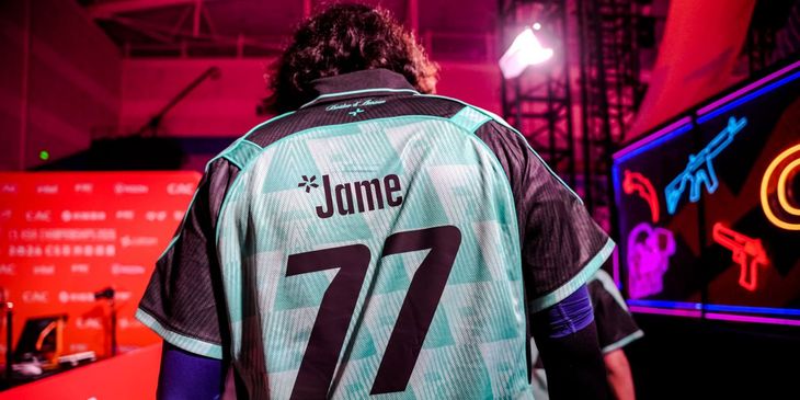 PARIVISION обыграла Alliance в первом раунде групповой стадии на XSE Pro League 2026