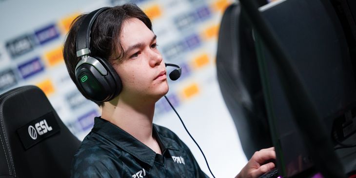 Aurora Gaming или PARIVISION — кто покинет ESL One Birmingham 2026?