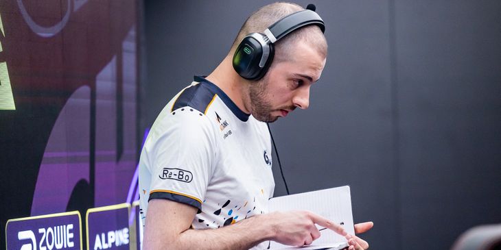 Hooch: «FaZe +ashhh (по слухам)»