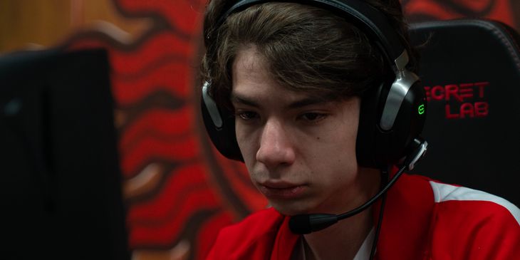 MOUZ выбила Heroic из PGL Wallachia Season 6