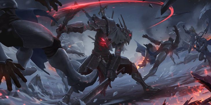 Ведущий дизайнер классов Diablo IV перешел в Riot Games для работы над новой игрой