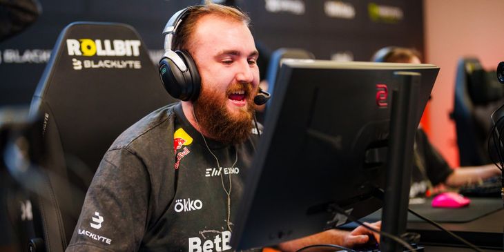 «Vitality закроет 2:0. Слишком уж они хороши» — chopper о матче коллектива против GamerLegion на BLAST Bounty Winter 2026