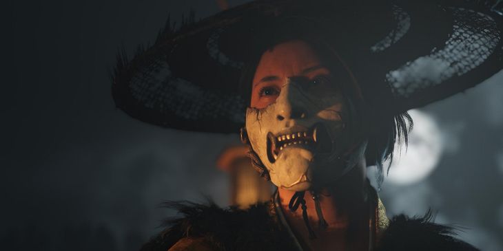 СМИ: авторы Ghost of Yōtei уволили более 20 сотрудников для подготовки к следующему релизу