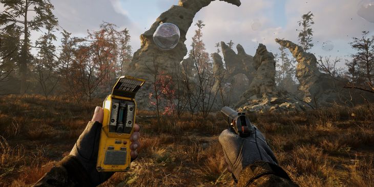 S.T.A.L.K.E.R. 2 покинет Xbox Game Pass перед релизом на PS5