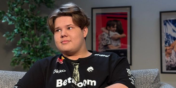 Zweih об игре с donk: «Это здорово. У меня есть тиммейт, который может убить всю команду соперника»