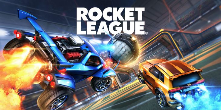 Слух: в Fortnite добавят Rocket League
