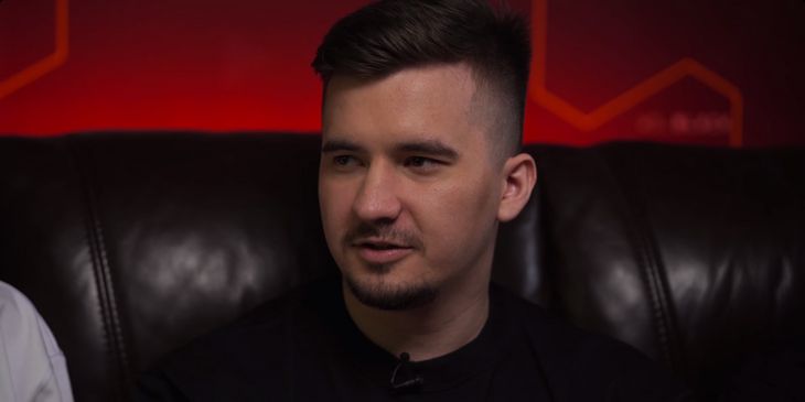 Daxak: «Желание вернуться на про-сцену есть, но в падлу»