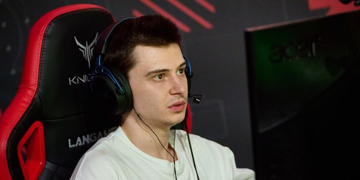 RAMZES666 про Папича: «Его было интересно смотреть в свое время. Он за "Доту" шарил»