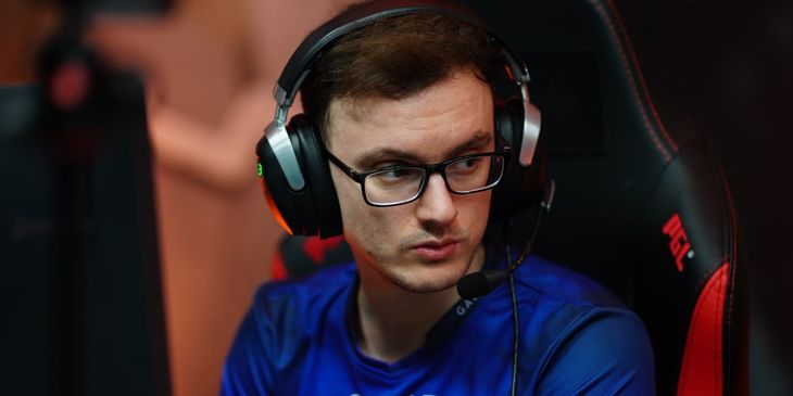Gorgc рассказал, как Miracle- увел у него девушку