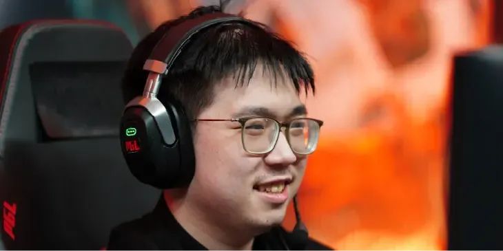 GLYPH и IC x Insanity объявили о роспуске составов перед EPL Masters I