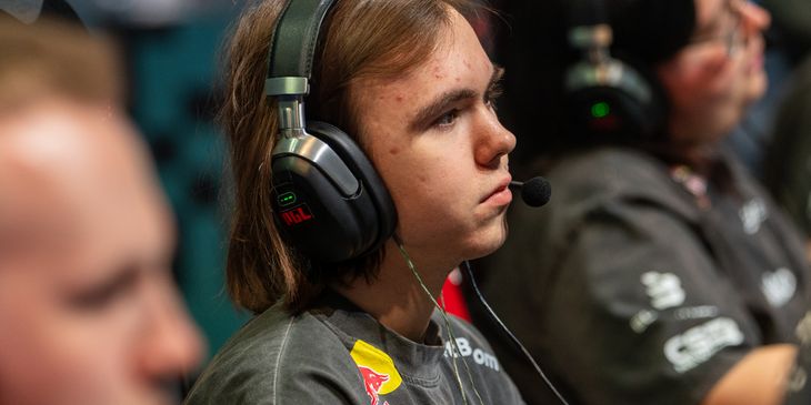Donk о Team Spirit: «Мы все чувствуем, что у нас действительно хорошие шансы против Team Vitality»