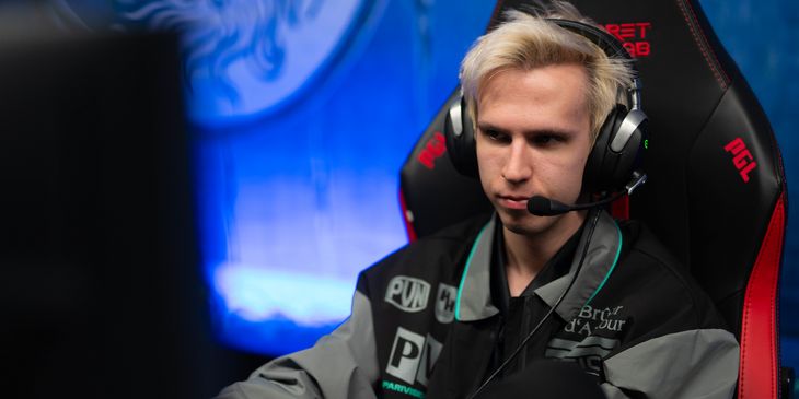 PARIVISION заработала слот в плей-офф PGL Wallachia S6, одолев BetBoom Team