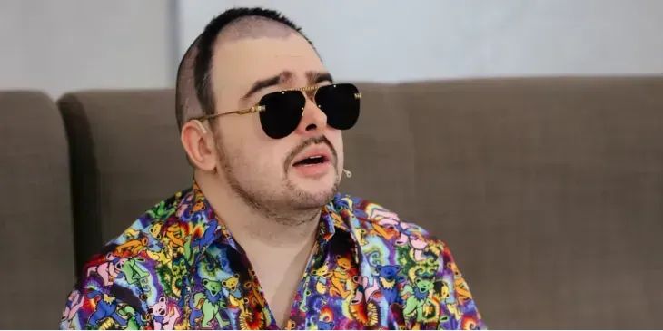 Stray228 о BetBoom Streamers Battle 13: «Nix, сила соли идет за тобой. А сила соли сильнее, чем сила фруктов»