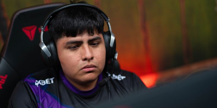 South America Rejects выиграли у Nemiga Gaming на ESSENCE I