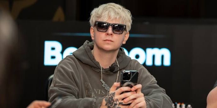 Mokrivskiy ответил StRoGo на обвинения в развале WW Team: «Ваня думает, что я его ненавижу. Не знаю, на что он опирается»