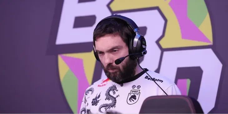 Korb3n о комьюнити-кастерах: «Если бы Nix не было, я не знаю, что бы я смотрел»