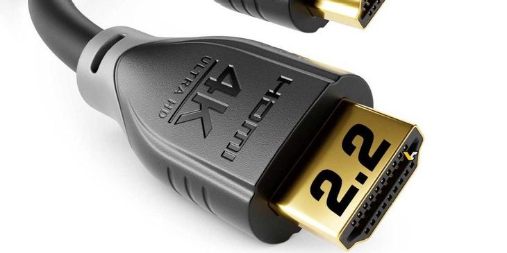 До 120 Гц при разрешении 12K — представлены характеристики HDMI 2.2