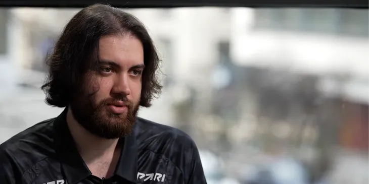 Jame о PARIVISION: «Сейчас мы упёрлись в стену. Многие мои идеи команда не может понять достаточно быстро»