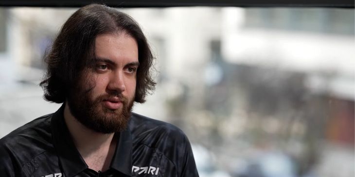 Jame о PARIVISION: «Сейчас мы упёрлись в стену. Многие мои идеи команда не может понять достаточно быстро»