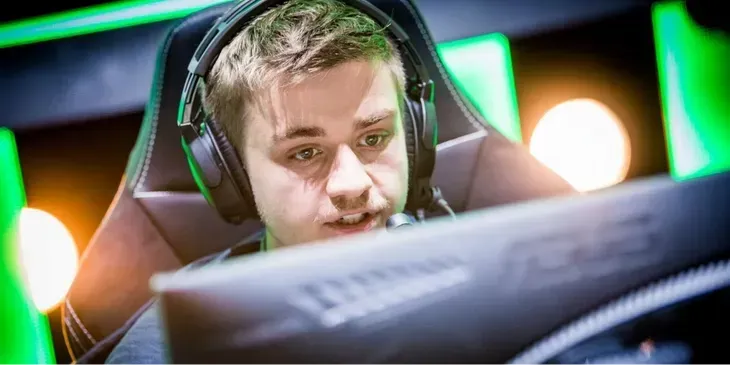 N0tail вернулся в состав OG на третьей карте финала CCT Season 2 Series 2
