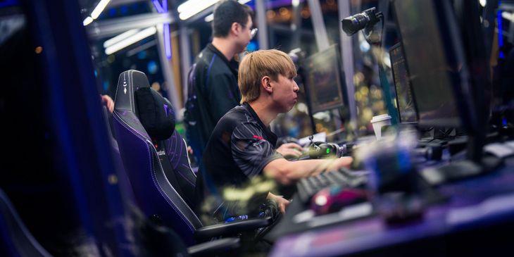 Mushi поддержал xNova в финальный день TI14: «Ты уже заставил Малайзию гордиться»