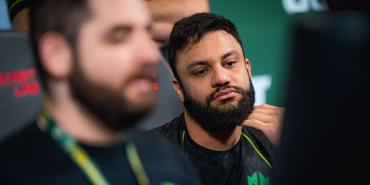 СМИ: fer может выступить на IEM Cologne Major 2026