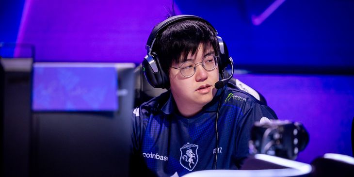 Blitz после поражения в финале PGL Wallachia S7: «Подошёл к концу самый длинный день в истории Dota 2»