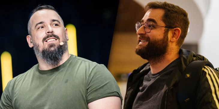 Kassad и FalleN вновь сцепились после поражения от FUT Esports: «FalleN мог бы оказать FURIA услугу и уже сейчас уйти на пенсию»
