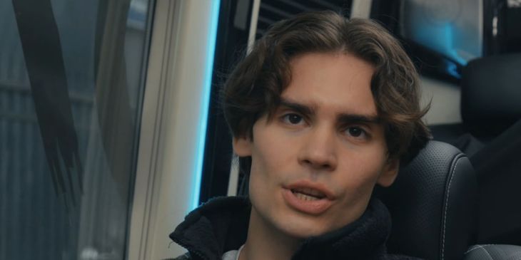 Nix про изменение ландшафта в Dota 2: «Дизайном не дорисовали, просто шлёпнули»