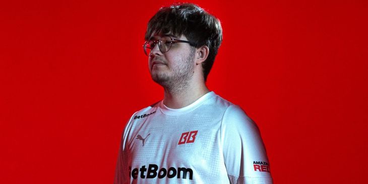 Magnojez об украденном аккаунте на XSE Pro League 2026: «Тут компьютеры не почищены. Скорее всего, это проблема админов»
