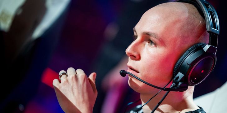 Team Liquid победила Ninjas in Pyjamas и прошла на второй этап отборочных к BLAST Bounty Winter 2026