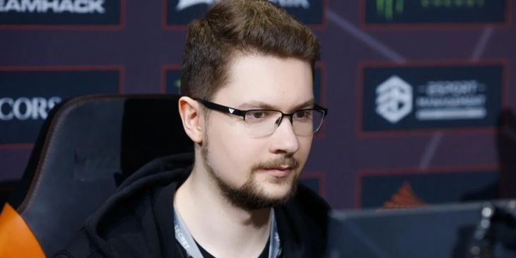 Puppey рассказал, почему стал тренером PARIVSION
