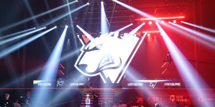 «Танки» масштабов не боятся — как прошел финал BetBoom Кубка Чемпионов 2025 по «Миру танков»
