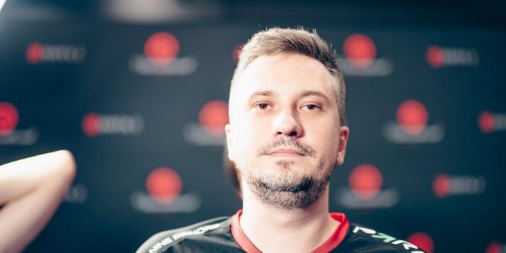 9Pandas победили Virtus.pro и вышли в финал верхней сетки отборочных на DreamLeague S25