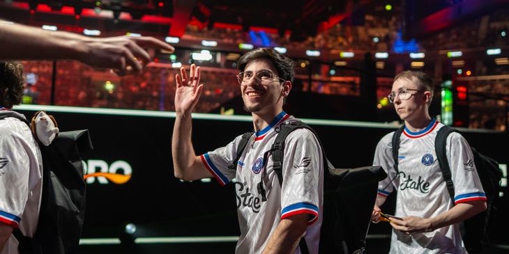 FlameZ занял седьмое место в рейтинге лучших игроков 2025 года по версии HLTV.org