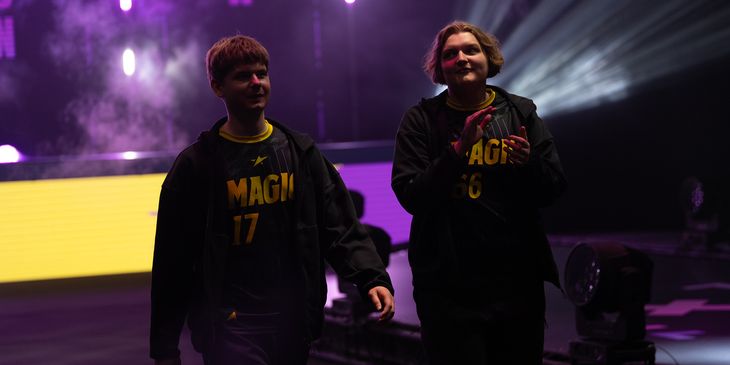 BIG покинула закрытые отборочные на IEM Beijing 2026 после поражения от magic