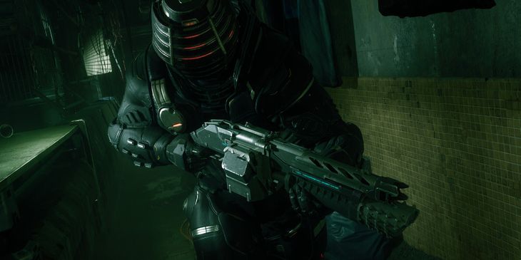 Создатели DOOM и Uncharted показали киберпанк-шутер Defect с музыкой Мика Гордона