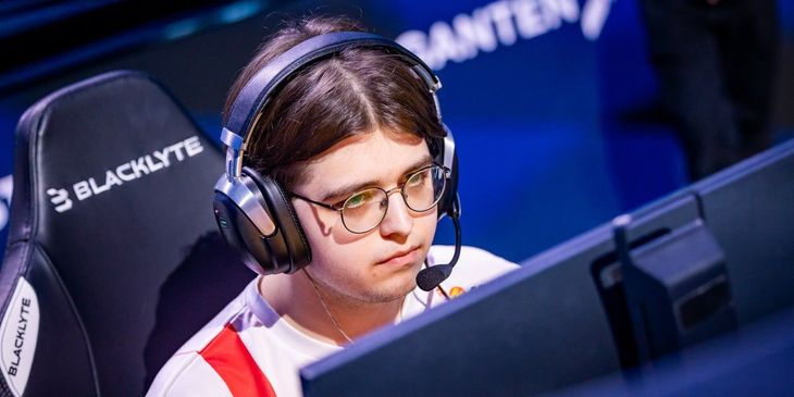 BetBoom Team и HOTU не получат инвайты на IEM Kraków 2026