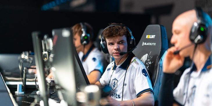 Siuhy после ухода из Team Liquid: «Этот год был для меня самым тяжелым за всё время в CS»