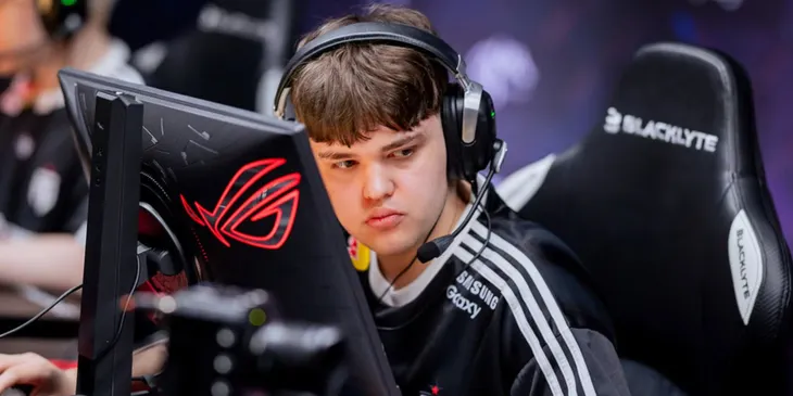 Инсайдер: cmtry станет игроком Astralis