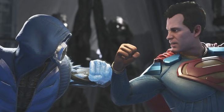 Эд Бун рассказал, над чем работают авторы Mortal Kombat