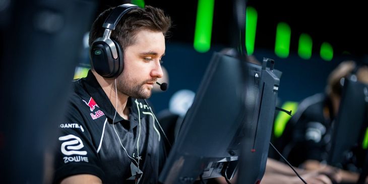 HooXi после вылета из StarLadder Budapest Major 2025: «Сложно оставаться в хорошей форме, учитывая, что происходит»