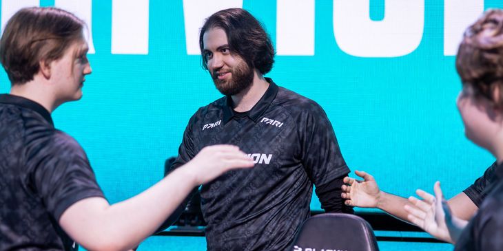 Jame: «Надо придумывать более нечестные способы, чтобы пытаться выиграть у Vitality. Либо нечестная индивидуалка, либо нечестные решения и подготовка»