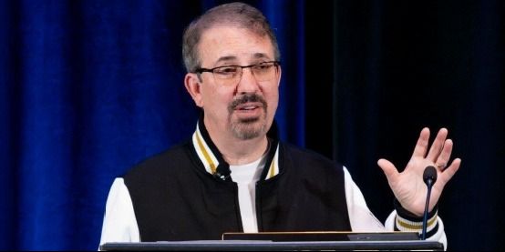 Ветеран Blizzard хочет создать MMORPG по D&D, переосмыслив World of Warcraft