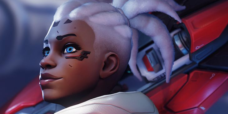 Blizzard завершила сюжетную арку Overwatch с помощью шестиминутной аудиодрамы