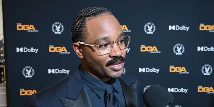 Райан Куглер назвал четыре фильма, впечатливших его при просмотре в кинотеатре