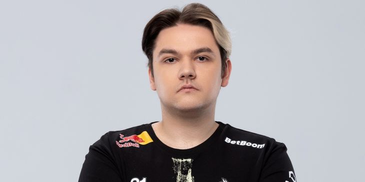 Аналитики уверены в победе Team Spirit над Aurora Gaming на FISSURE Universe: Episode 8