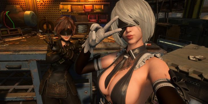 PC-релиз Stellar Blade заблокировали в более чем 130 странах из-за требований PSN