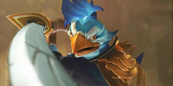 Статистика Kez на профессиональной сцене — вы удивитесь, всё не так уж и плохо