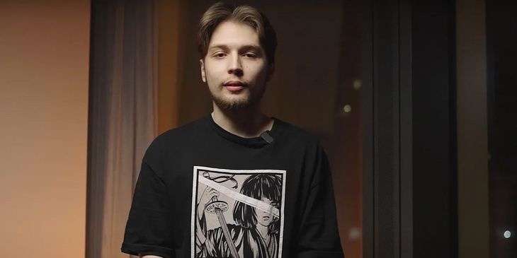 Yellow Submarine выбила Kalmychata в нижнюю сетку закрытой квалификации на FISSURE PLAYGROUND 2 — Dota 2